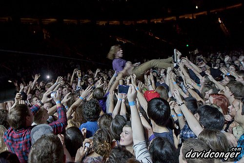 Cage The Elephant