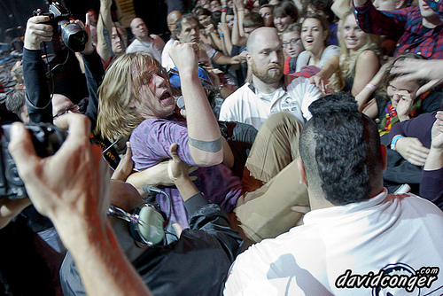 Cage The Elephant