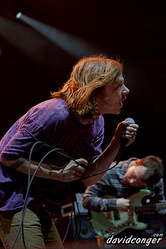Cage The Elephant