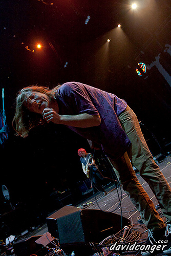 Cage The Elephant