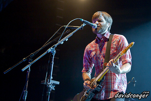Death Cab for Cutie
