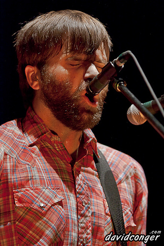 Death Cab for Cutie