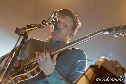 Death Cab for Cutie