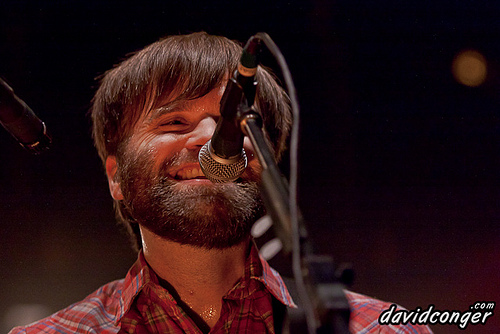 Death Cab for Cutie