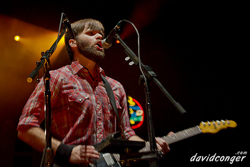 Death Cab for Cutie