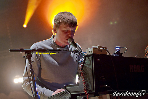 Death Cab for Cutie