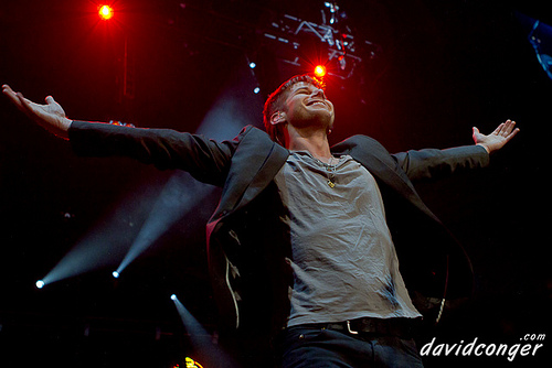 Foster The People