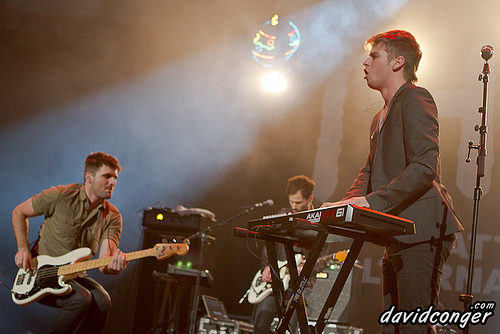 Foster The People