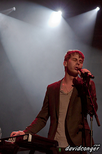 Foster The People