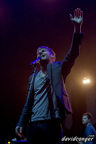 Foster The People