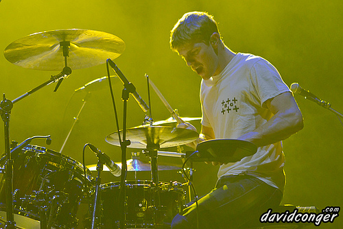 Foster The People