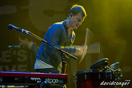 Foster The People