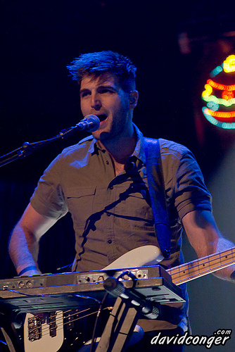 Foster The People