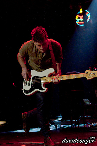 Foster The People