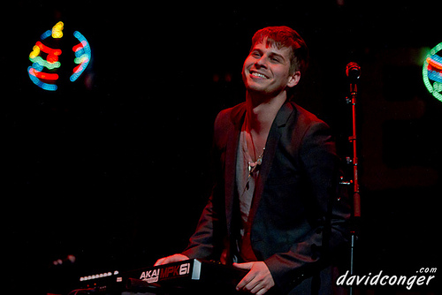Foster The People