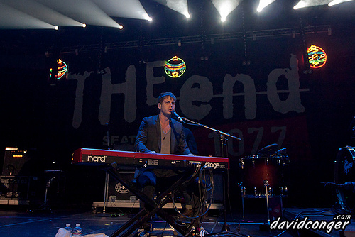 Foster The People
