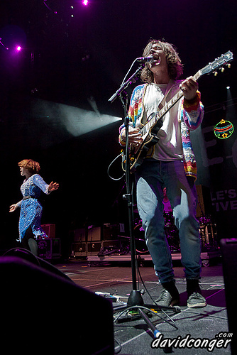 Grouplove
