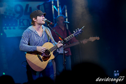 Jerrod Niemann