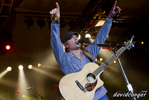 Jerrod Niemann