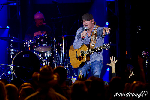 Jerrod Niemann
