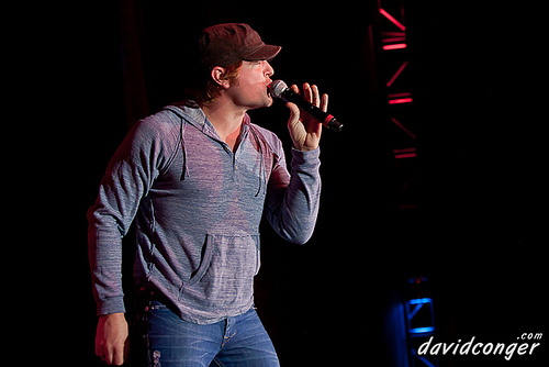 Jerrod Niemann