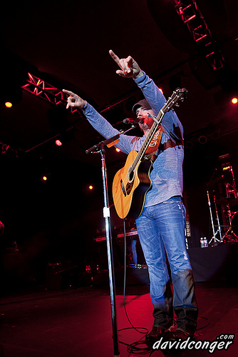 Jerrod Niemann