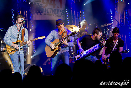 Jerrod Niemann