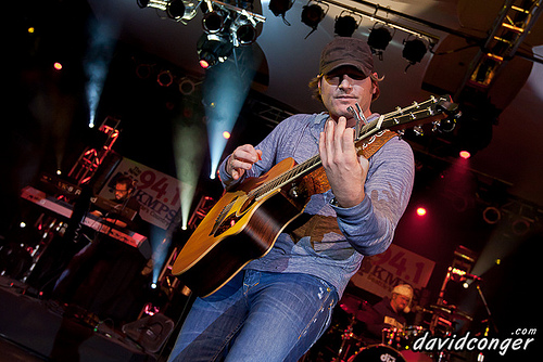 Jerrod Niemann