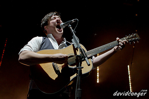 Mumford and Sons