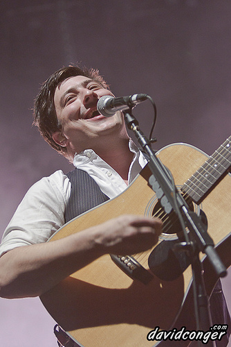 Mumford and Sons