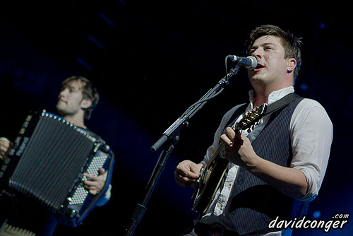 Mumford and Sons