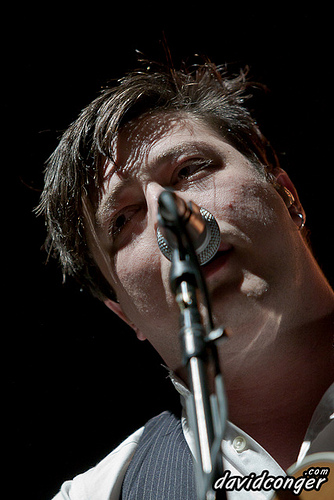 Mumford and Sons