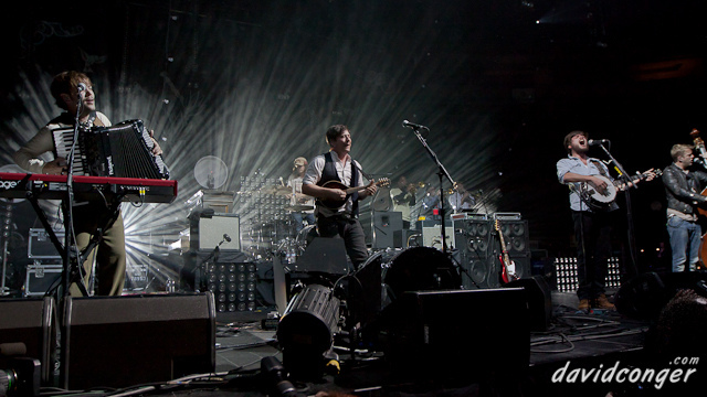 Mumford and Sons