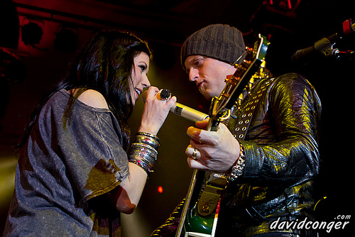 Thompson Square