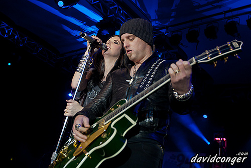 Thompson Square