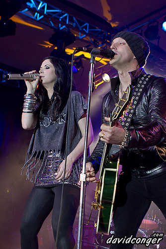 Thompson Square