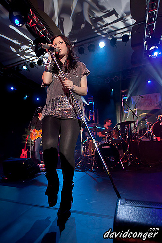 Thompson Square