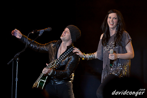 Thompson Square