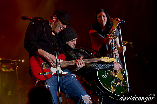Thompson Square