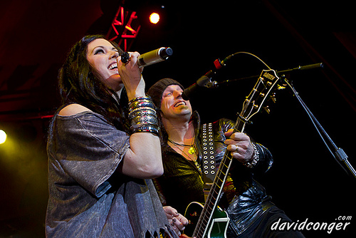 Thompson Square