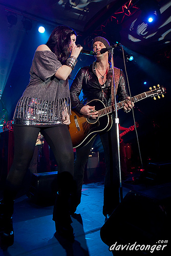Thompson Square