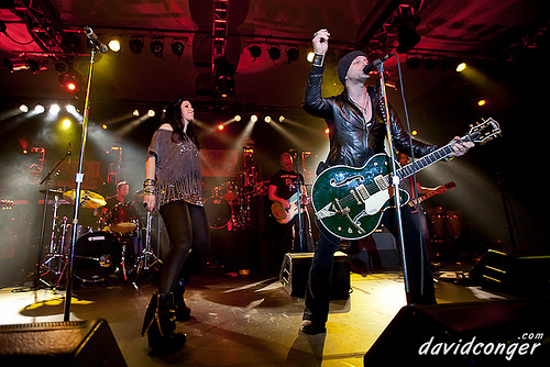 Thompson Square