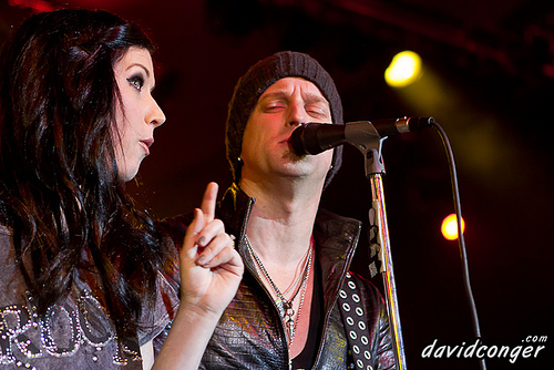 Thompson Square