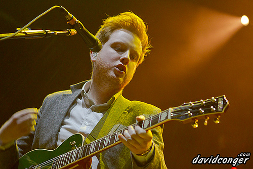 Two Door Cinema Club