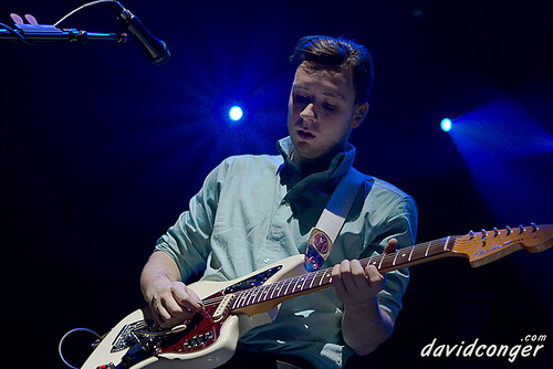 Two Door Cinema Club
