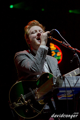 Two Door Cinema Club