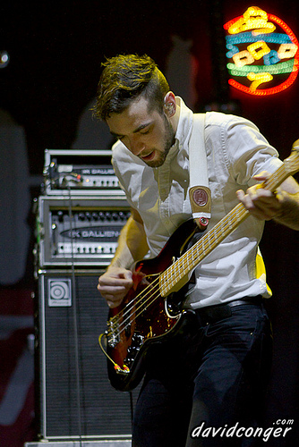 Two Door Cinema Club