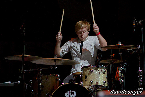 Two Door Cinema Club