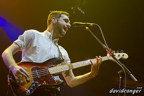 Two Door Cinema Club