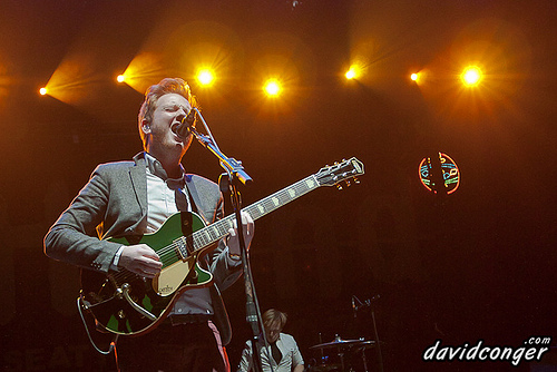 Two Door Cinema Club